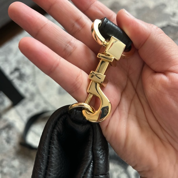 Tory burch amanda messenger bag - Picture 7 of 10